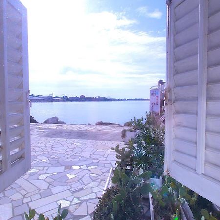 Nice Apartment Near The Sea Es3 Umago Esterno foto