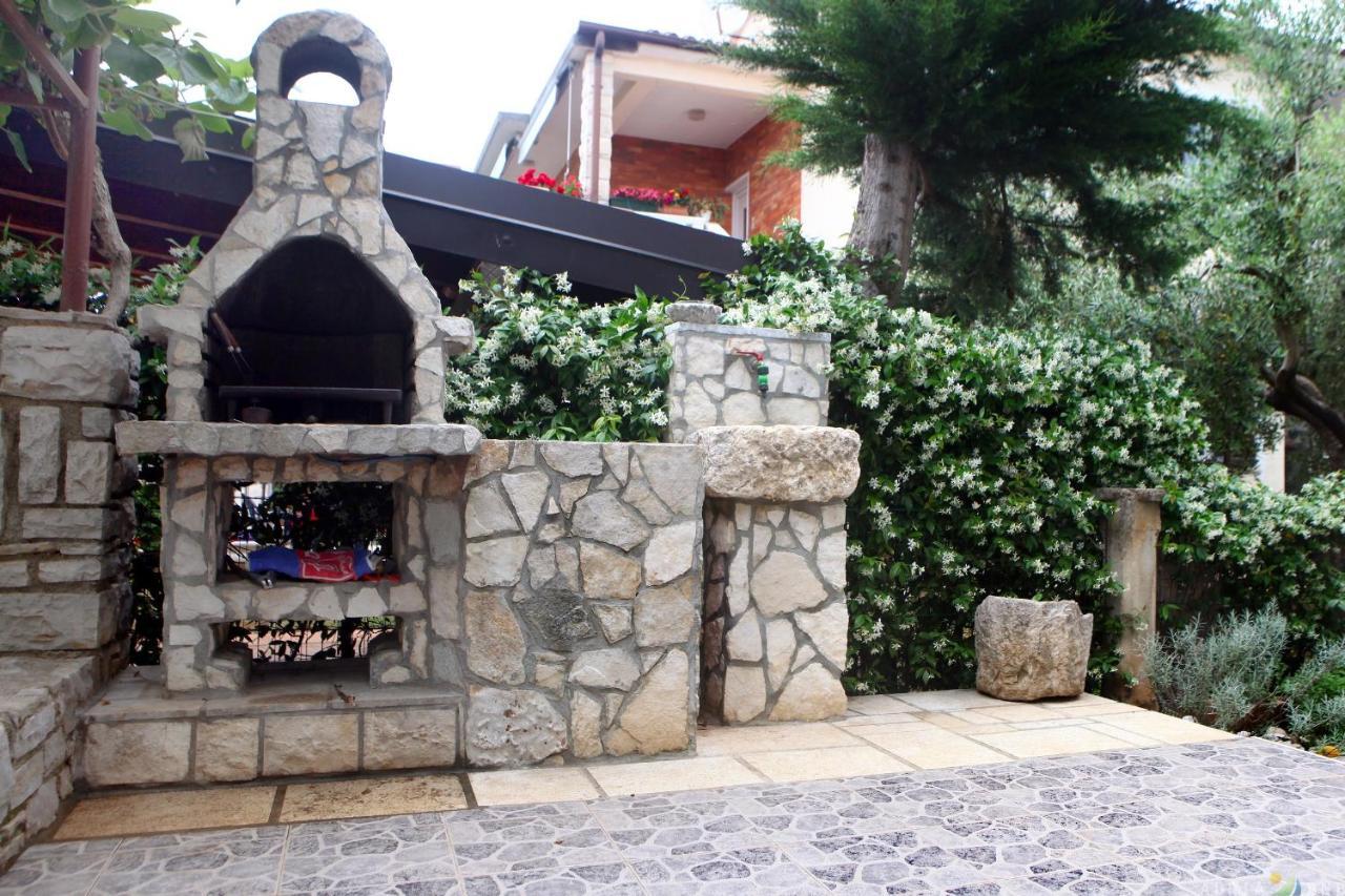 Nice Apartment Near The Sea Es3 Umago Esterno foto