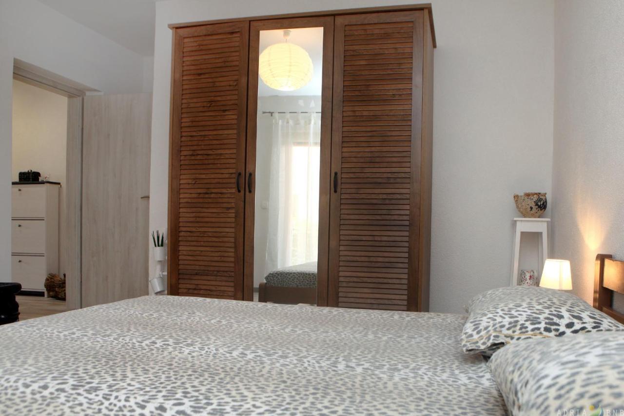 Nice Apartment Near The Sea Es3 Umago Esterno foto